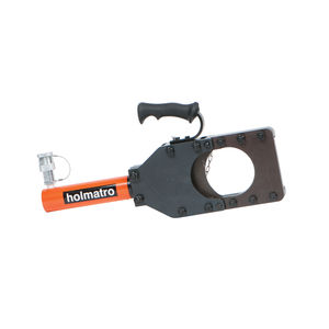 hydraulic cable cutters