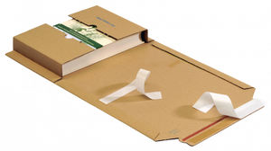 cardboard packaging