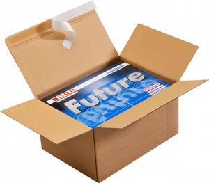 cardboard packaging