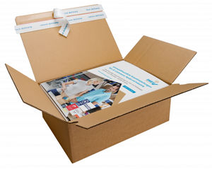 cardboard packaging