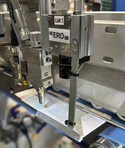camera inspection system