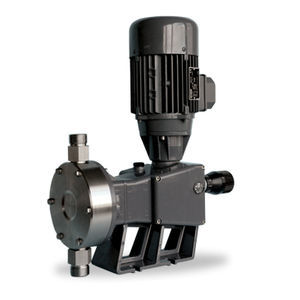 diaphragm pump
