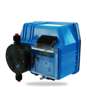 diaphragm pump 1