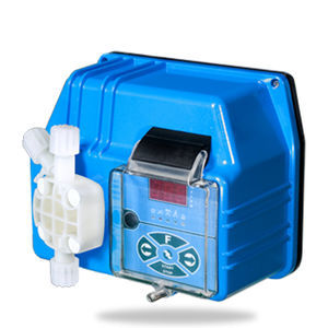 diaphragm pump 1