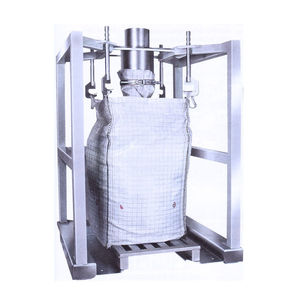 big-bag filling station 1