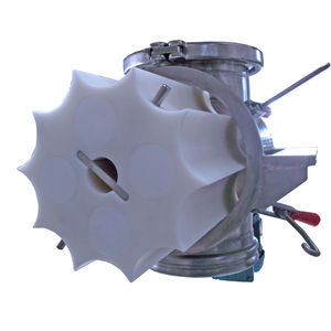 food rotary valve