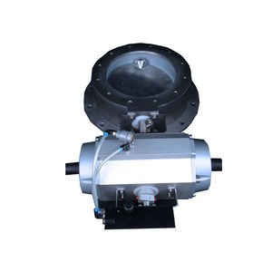 dispensing valve 1