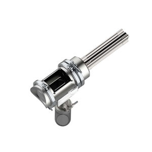 sampling system for the pharmaceutical industry