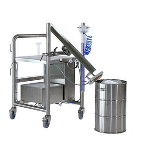 sample collector