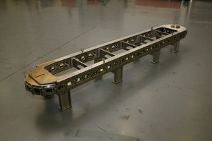 chain conveyor