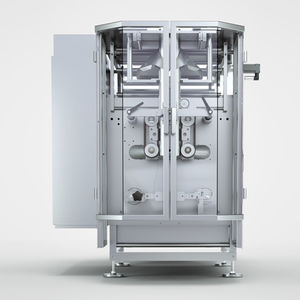 vertical bagging machine