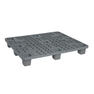 plastic pallet