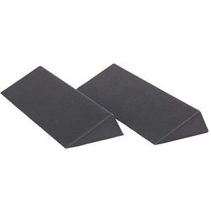 heavy load plastic wedge
