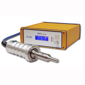 ultrasonic welding generator