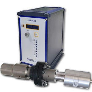 ultrasonic welding generator