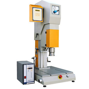 ultrasonic welding machine