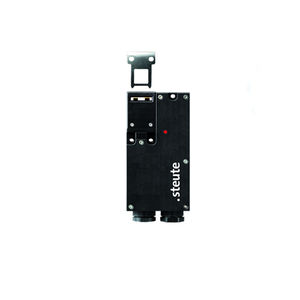 solenoid interlock