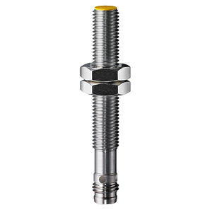 inductive proximity sensor / cylindrical M30 / cylindrical M18 / cylindrical M12