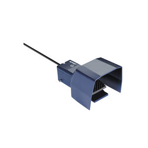 control foot switch