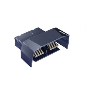 control foot switch