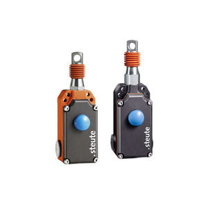pull wire switch