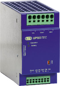 DC UPS