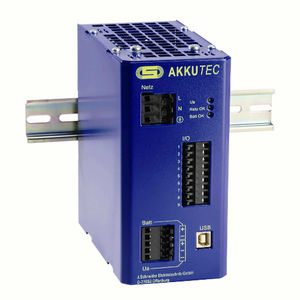 parallel UPS