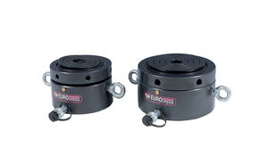 hydraulic cylinder