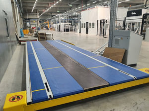 belt conveyor