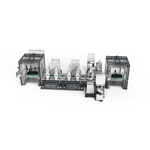 ultrasonic welding machine