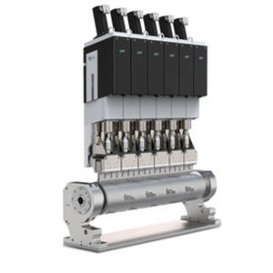ultrasonic welding machine