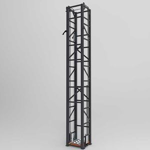 pallet lift