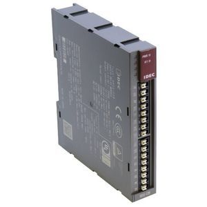 electromechanical relay module 1