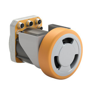 BLDC drive wheel 1