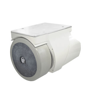BLDC drive wheel 1