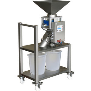 metal separator