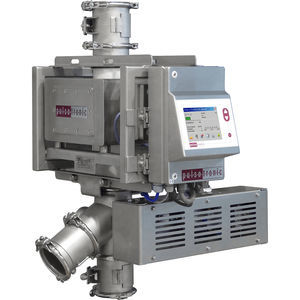 metal separator
