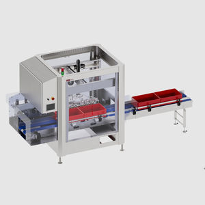 Horizontal packaging machine, Horizontal packing machine - All ...