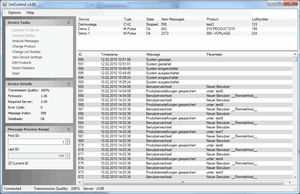OPC software