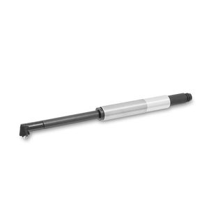 manual deburring tool / for countersinking