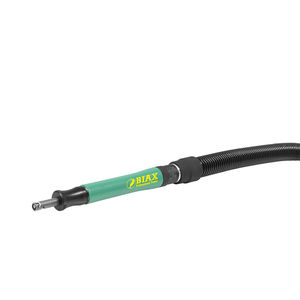 deburring portable grinder
