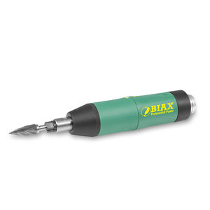 pneumatic portable grinder
