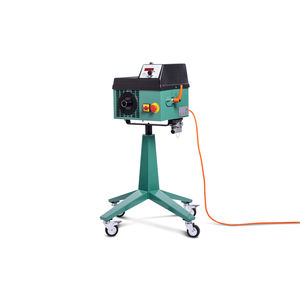 flexible shaft machine