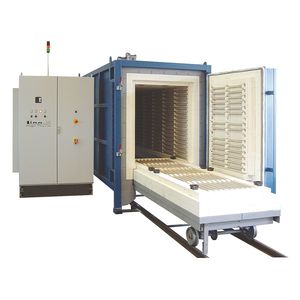 sintering kiln