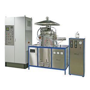 chamber furnace 1