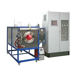 tubular furnace 1