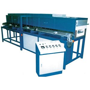 chamber furnace