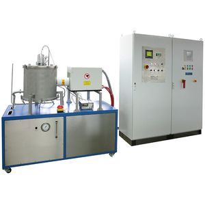 chamber furnace 1
