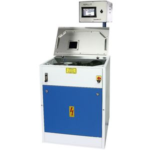 induction heating system 1