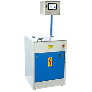 induction heating system 1